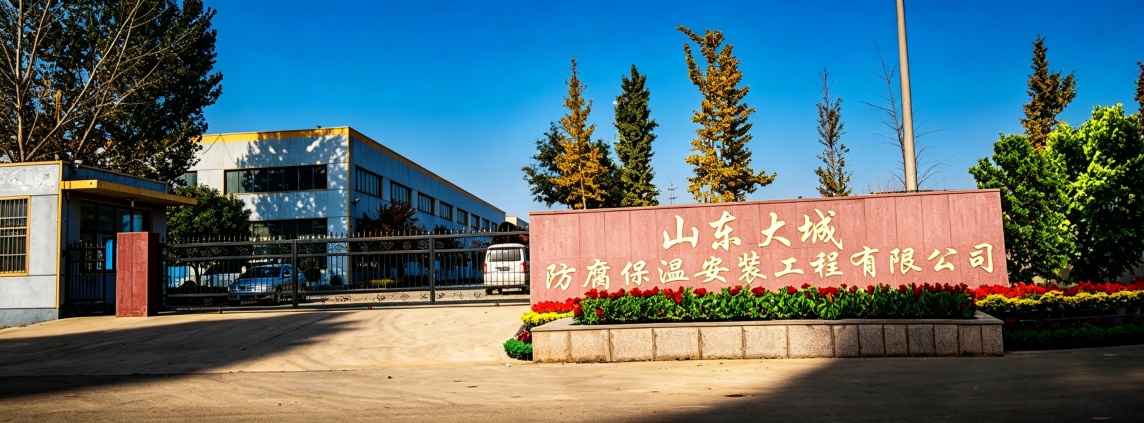 龙城聚氨酯保温管生产厂家简介